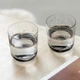 Набір із 2 склянок для води Villeroy & Boch Winter Glow 310 мл (1486718145) - зображення 1