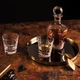 Графин для виски Villeroy & Boch Ardmore Club 750 мл (1136140460) - изображение 3
