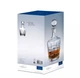 Графин для виски Villeroy & Boch Ardmore Club 750 мл (1136140460) - изображение 7