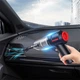 Автомобильный пылесос DK-03/HL-103B с аккумулятором. - изображение 4