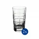 Набір із 2 склянок Villeroy & Boch Ardmore Club 365 мл (1136148265) - зображення 6