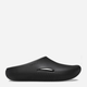 Chodaki męskie gumowe Crocs Mellow Clog 208493-BLACK 45-46 Czarne (196265401567) - obraz 1