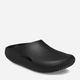 Chodaki męskie gumowe Crocs Mellow Clog 208493-BLACK 45-46 Czarne (196265401567) - obraz 3