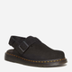 Chodaki męskie Dr.Martens Jorge II DM31563001 44 Czarne (190665645545) - obraz 3