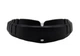 Капа OPRO Snap-Fit Braces під брекети доросла (вік 11+) Black (art.002318001) - изображение 5