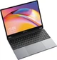Ноутбук 13.5" CHUWI FreeBook Intel Celeron N5100 RAM 12GB SSD 512GB Win11 Алюминиевый корпус (UKR) - изображение 4
