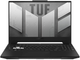 Ноутбук 15.6" ASUS TUF Dash F15 (FX517ZR) Gaming Intel Core i7-12650H RAM 16GB SSD 2TB GeForce RTX 3070 Win11 Алюминиевый корпус (UKR) - изображение 1