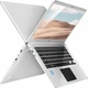 Ноутбук 14" LincPlus P3 Intel Celeron N3350 RAM 4GB eMMC 128GB Windows 11 (UKR) - изображение 3