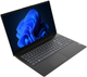 Ноутбук 15.6" Lenovo V15 G2 IJL Intel Celeron N4500 RAM 4GB SSD 128GB 11час батарея Win11 (UKR) - изображение 2