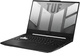 Ноутбук 15.6" ASUS TUF Dash F15 (FX517ZR) Gaming Intel Core i7-12650H RAM 16GB SSD 2TB GeForce RTX 3070 Win11 Алюминиевый корпус (UKR) - изображение 5