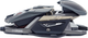 Игровая компьютерная мышь Madcatz R.A.T. PRO X3 Supreme Edition Черно-золотая - изображение 5
