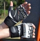 Рукавички для фітнесу Power System PS-2700 No Compromise Grey/White M - зображення 6