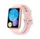 Смарт-годинник Huawei Watch Fit 2 46mm / GPS / Bluetooth 5.2 / Вологозахист 5 АТМ / До 10 днів роботи / Sakura Pink (YDA-B09S) Б/В 0001248941111111 - зображення 1