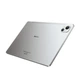 Планшет 10.1" Blackview Tab 13 6/128Gb 4G 2-SIM 8 ядер Android 12 7280 mAh Серебряный - изображение 7