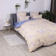Постельное белье семейное ТЕП Soft dreams Цветущая Магия 2-03860-29591 145х210х2 см - изображение 3