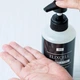 Моделюючий масажний зволожуючий гель для тіла ELIXCELL Revita Massage Gel, 500 мл - зображення 2