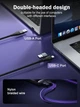 Внешняя карта видеозахвата Lemorele ms2130 - HDMI Full HD для USB Type-C для PC, MacBook, Switch, Xbox, PS4/5 - изображение 5