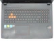 Ноутбук ASUS ROG Strix GL502VS i7-6700HQ / RAM 16GB / 512 GB SSD / GTX 1070 / FullHD / Б/В - зображення 2