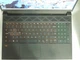 Ноутбук Dell G15 5510 / i7-10870H / RAM 16 ГБ / SSD 512 ГБ / NVIDIA GeForce RTX 3060 6 ГБ / 120Гц / Б/В - зображення 4