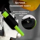 Металлоискатель Пинпоинтер ручной GP-Pointer салатовый (28014) - изображение 7