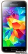 Мобильный телефон Samsung Galaxy S5 Mini G800H Gold - изображение 1