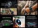 Смарт-годинник чоловічий MEVADEN Steel 1.39 із Bluetooth для Дзвінків, Фітнес-Трекером та Захистом IP67 K52 - зображення 5
