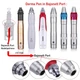 Картридж для дермапена на 12 голок Dr. pen N2 Dr. pen M7 Dr. pen E30 Dr. pen M5 - изображение 2