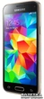 Мобильный телефон Samsung Galaxy S5 Mini G800H Gold - изображение 2
