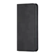 Чехол-книжка Premium Samsung A35 (A356) Black - изображение 1