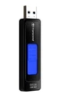 USB накопитель Transcend JetFlash 760 64ГБ USB 3.1 Type-A черный - изображение 2