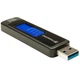 USB накопитель Transcend JetFlash 760 64ГБ USB 3.1 Type-A черный - изображение 3