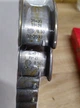 Вкладки колінвала корінні +0.50 mm GLYCO H982/5 OPEL 1.8-2.0 1.6D 1.7D - зображення 3