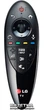 LG Magic Remote (AN-MR500) - изображение 1