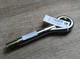 Крюк буксировочный BLIC 0476-20-033347P HYUNDAI ACCENT 02-> - изображение 1