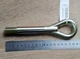 Крюк буксировочный BLIC 0476-20-033347P HYUNDAI ACCENT 02-> - изображение 2