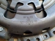 К-кт сцепления 3 части LUK 621 2369 00 d210 FORD ESCORT 1.6-1.8 97-> - зображення 2