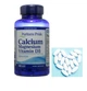 Комплекс кальцій магній Д3 Puritans Pride Calcium Magnesium Vitamin D3 120tab - зображення 1