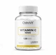 Вітамін C OstroVit Vitamin C 1000 120caps вітаміни та мінерали - зображення 1