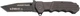 Ніж Kombat UK Tanto tactical knife TD937-50A (kb-td937) - зображення 2