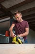Шліфмашина стрічкова акумуляторна ONE+ R18BS-0 18В Ryobi (2000003397914) - зображення 3