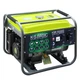 Генератор Könner & Söhnen бензиновий Basic KSB 6500C, 230В, 5.5кВт, ручний запуск, 66.6кг (KSB6500C) - изображение 2