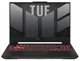 Ноутбук ASUS TUF Gaming A15 2024 FA507UI-LP033W Mecha Gray - зображення 1