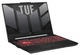 Ноутбук ASUS TUF Gaming A15 2024 FA507UI-LP033W Mecha Gray - зображення 2