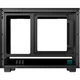 Корпус DeepCool CH160 Black Без БЖ (R-CH160-BKNGI0-G-1) - зображення 6