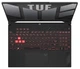 Ноутбук ASUS TUF Gaming A15 2024 FA507UI-LP033W Mecha Gray - зображення 5