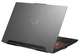 Ноутбук ASUS TUF Gaming A15 2024 FA507UI-LP033W Mecha Gray - зображення 6