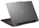 Ноутбук ASUS TUF Gaming A15 2024 FA507UI-LP033W Mecha Gray - зображення 7