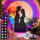 Проекционная светодиодная лампа Sunset INSPIRE RGB S3 - изображение 2