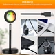 Проекционная светодиодная лампа Sunset INSPIRE RGB S3 - изображение 4