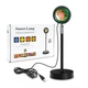 Проекционная светодиодная лампа Sunset INSPIRE RGB S2 - изображение 1